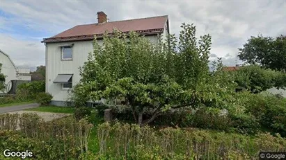 Apartments for rent in Borlänge - Photo from Google Street View
