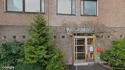 Apartments for rent in Askim-Frölunda-Högsbo - Photo from Google Street View