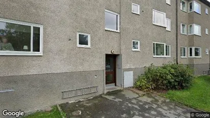 Apartments for rent in Stockholm West - Photo from Google Street View