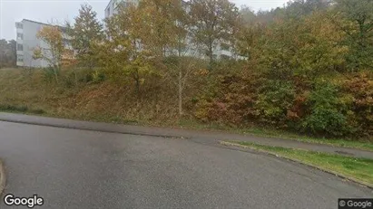 Apartments for rent in Uddevalla - Photo from Google Street View