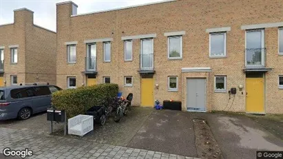Apartments for rent in Helsingborg - Photo from Google Street View