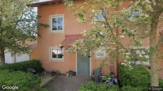 Apartments for rent in Växjö - Photo from Google Street View