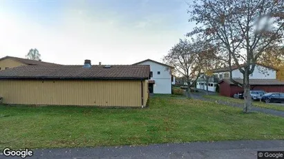 Apartments for rent in Torsby - Photo from Google Street View