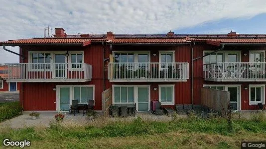Apartments for rent in Trollhättan - Photo from Google Street View