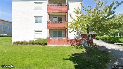 Apartments for rent in Åmål - Photo from Google Street View