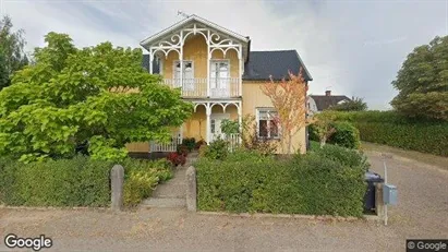 Apartments for rent in Vimmerby - Photo from Google Street View