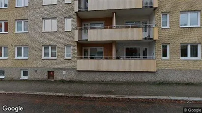 Apartments for rent in Eskilstuna - Photo from Google Street View