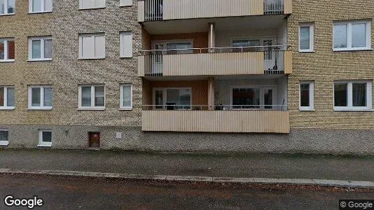 Apartments for rent in Eskilstuna - Photo from Google Street View