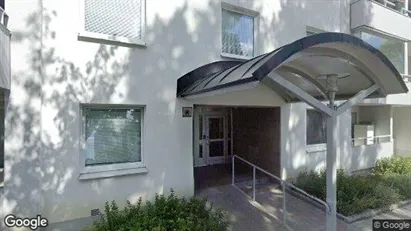 Apartments for rent in Södertälje - Photo from Google Street View