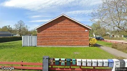 Apartments for rent in Växjö - Photo from Google Street View