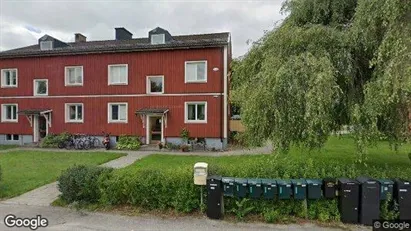 Apartments for rent in Växjö - Photo from Google Street View