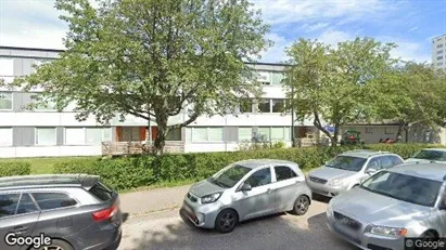 Apartments for rent in Växjö - Photo from Google Street View