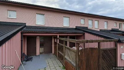 Apartments for rent in Härnösand - Photo from Google Street View