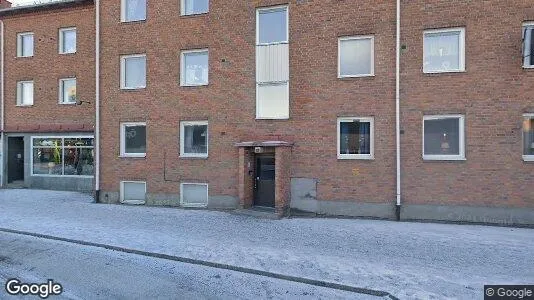 Apartments for rent in Boden - Photo from Google Street View