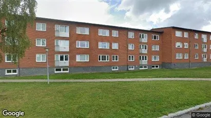 Apartments for rent in Sundsvall - Photo from Google Street View