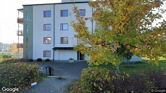 Apartments for rent in Järfälla - Photo from Google Street View