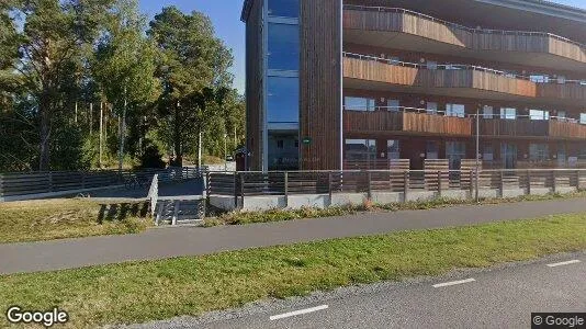 Apartments for rent in Knivsta - Photo from Google Street View