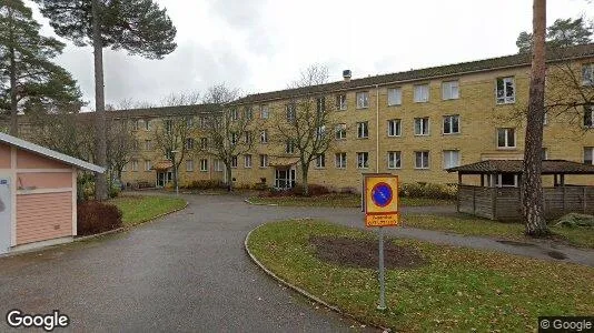 Apartments for rent in Västerås - Photo from Google Street View