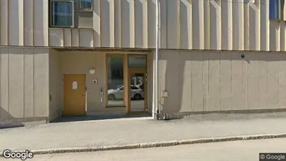 Apartments for rent in Skellefteå - Photo from Google Street View