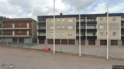 Apartments for rent in Tranås - Photo from Google Street View