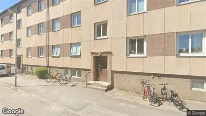 Apartments for rent in Katrineholm - Photo from Google Street View