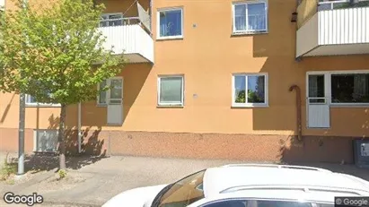 Apartments for rent in Katrineholm - Photo from Google Street View