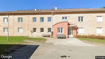 Apartments for rent in Skellefteå - Photo from Google Street View