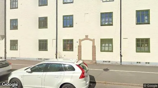 Apartments for rent in Jönköping - Photo from Google Street View