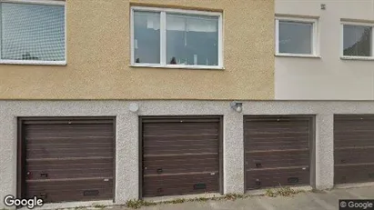 Apartments for rent in Finspång - Photo from Google Street View