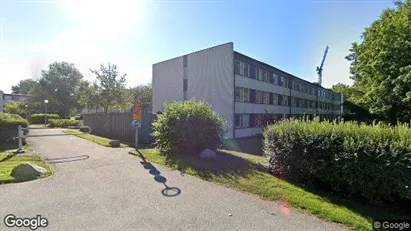 Apartments for rent in Växjö - Photo from Google Street View