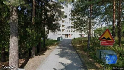 Apartments for rent in Södertälje - Photo from Google Street View