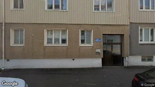 Apartments for rent in Lundby - Photo from Google Street View