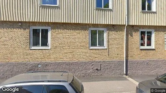 Apartments for rent in Lundby - Photo from Google Street View