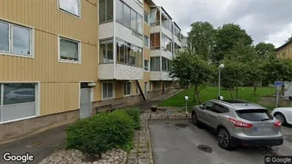 Apartments for rent in Gothenburg East - Photo from Google Street View