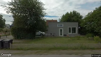 Apartments for rent in Staffanstorp - Photo from Google Street View