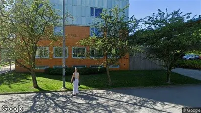 Apartments for rent in Solna - Photo from Google Street View