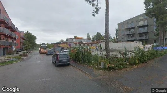 Apartments for rent in Stockholm West - Photo from Google Street View