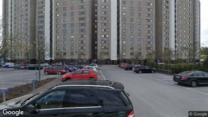 Apartments for rent in Täby - Photo from Google Street View