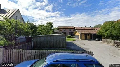 Apartments for rent in Gotland - Photo from Google Street View