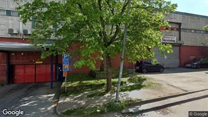 Apartments for rent in Haninge - Photo from Google Street View