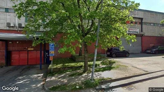 Apartments for rent in Haninge - Photo from Google Street View