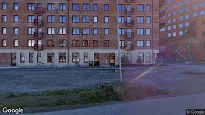 Apartments for rent in Hyllie - Photo from Google Street View