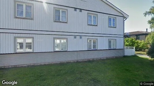 Apartments for rent in Haninge - Photo from Google Street View