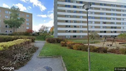 Apartments for rent in Solna - Photo from Google Street View