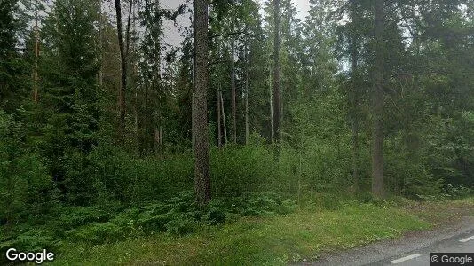 Apartments for rent in Huddinge - Photo from Google Street View