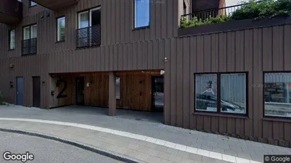 Apartments for rent in Botkyrka - Photo from Google Street View