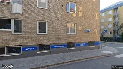 Apartments for rent in Uppsala - Photo from Google Street View