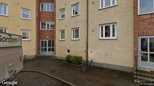 Apartments for rent in Eskilstuna - Photo from Google Street View