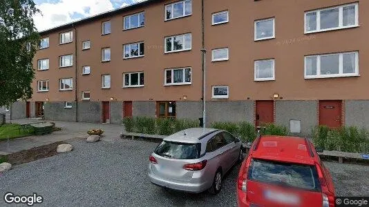 Apartments for rent in Tyresö - Photo from Google Street View
