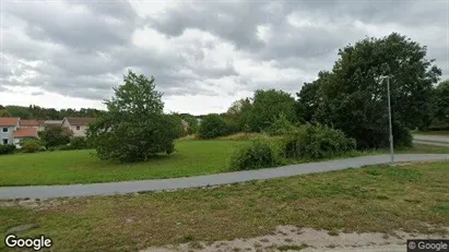 Apartments for rent in Uppsala - Photo from Google Street View